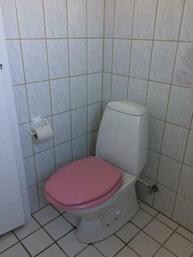 Gaestehus Hovslund Rodekro Ngoại thất bức ảnh