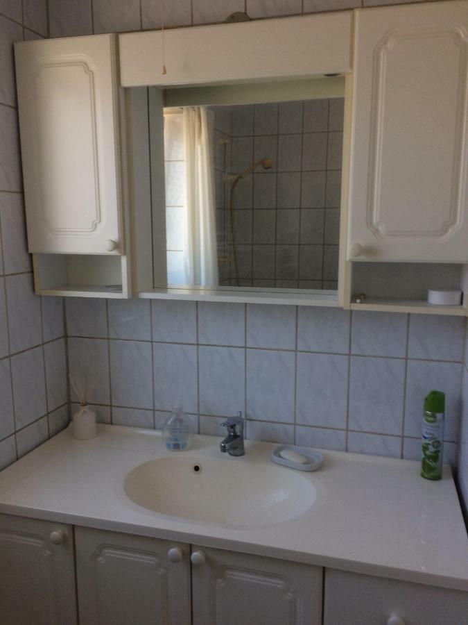 Gaestehus Hovslund Rodekro Ngoại thất bức ảnh