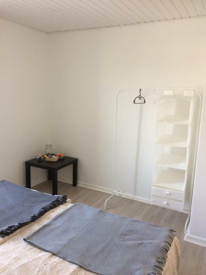 Gaestehus Hovslund Rodekro Ngoại thất bức ảnh