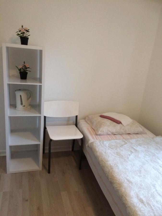 Gaestehus Hovslund Rodekro Ngoại thất bức ảnh